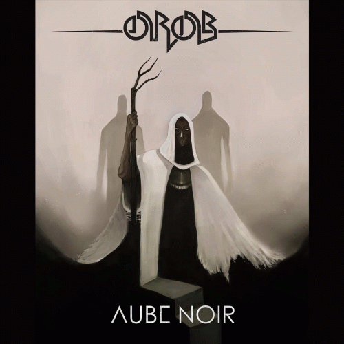 Orob : Aube Noir Orob : Aube Noir
